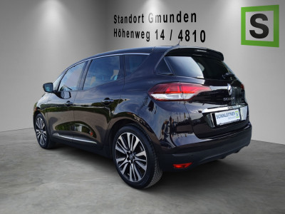 Renault Scénic Gebrauchtwagen