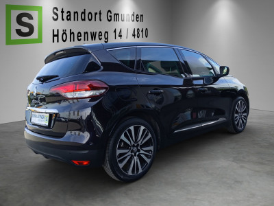 Renault Scénic Gebrauchtwagen