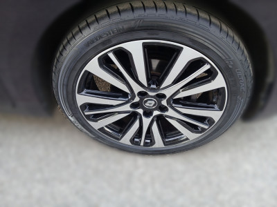 Renault Scénic Gebrauchtwagen