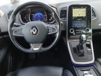 Renault Scénic Gebrauchtwagen