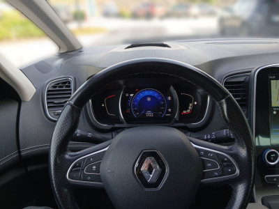 Renault Scénic Gebrauchtwagen