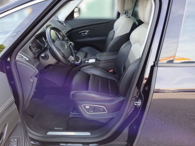 Renault Scénic Gebrauchtwagen