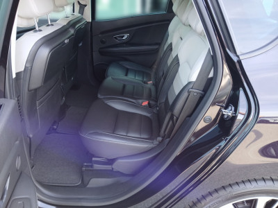 Renault Scénic Gebrauchtwagen