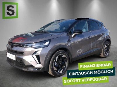 Renault Captur Neuwagen