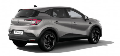 Renault Captur Neuwagen