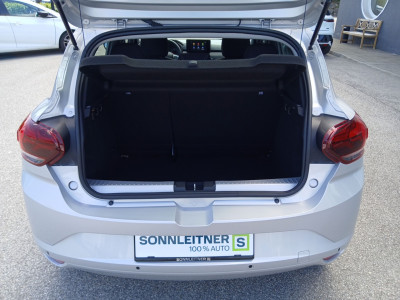 Dacia Sandero Gebrauchtwagen