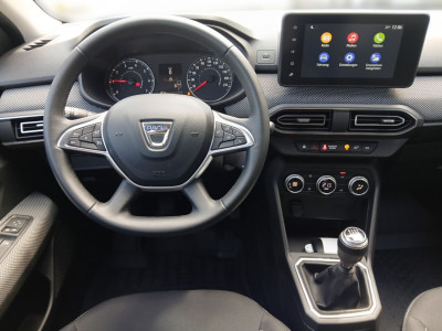 Dacia Sandero Gebrauchtwagen