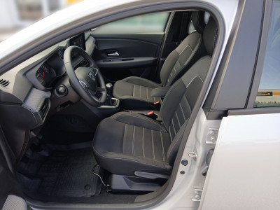 Dacia Sandero Gebrauchtwagen
