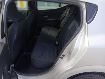 Dacia Sandero Gebrauchtwagen