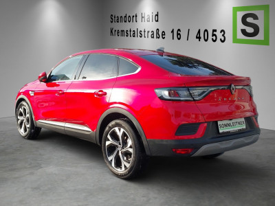 Renault Arkana Gebrauchtwagen Renault Arkana Gebrauchtwagen