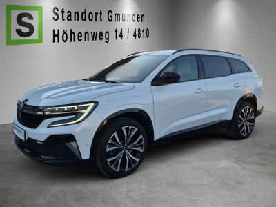 Renault Espace Gebrauchtwagen Renault Espace Gebrauchtwagen