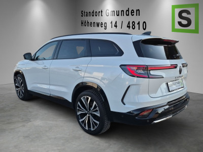 Renault Espace Gebrauchtwagen Renault Espace Gebrauchtwagen