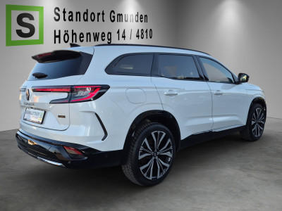 Renault Espace Gebrauchtwagen Renault Espace Gebrauchtwagen