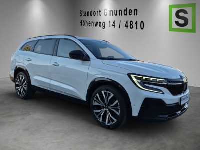 Renault Espace Gebrauchtwagen Renault Espace Gebrauchtwagen