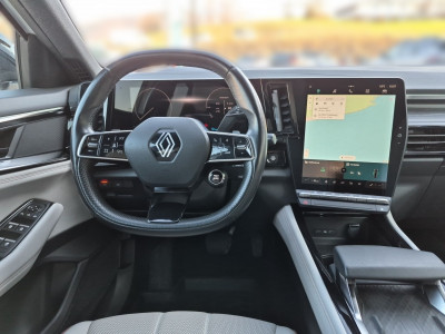 Renault Espace Gebrauchtwagen Renault Espace Gebrauchtwagen