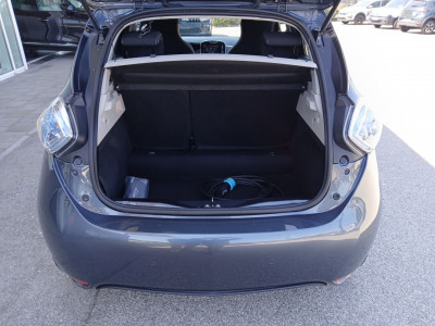 Renault Zoe Gebrauchtwagen