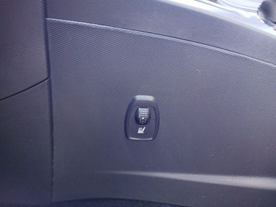 Renault Zoe Gebrauchtwagen