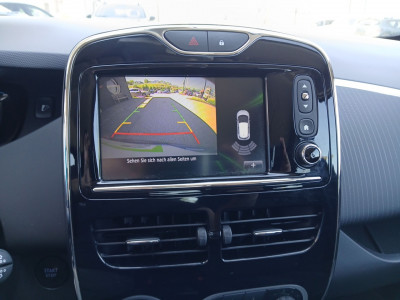 Renault Zoe Gebrauchtwagen