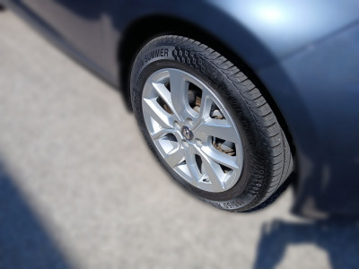 Renault Zoe Gebrauchtwagen