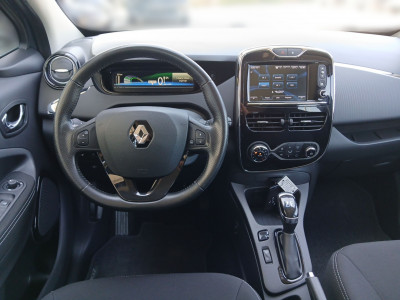 Renault Zoe Gebrauchtwagen