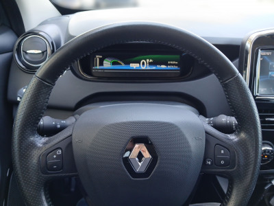 Renault Zoe Gebrauchtwagen