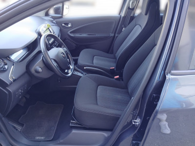Renault Zoe Gebrauchtwagen
