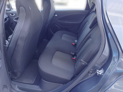 Renault Zoe Gebrauchtwagen