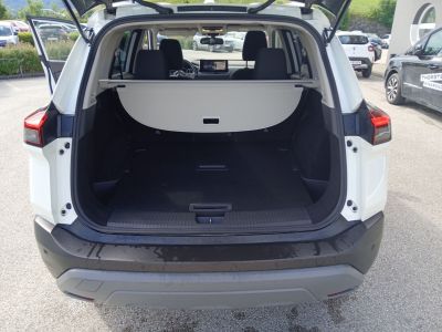 Nissan X-Trail Gebrauchtwagen Nissan X-Trail Gebrauchtwagen