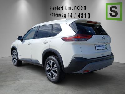 Nissan X-Trail Gebrauchtwagen Nissan X-Trail Gebrauchtwagen