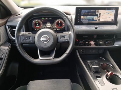 Nissan X-Trail Gebrauchtwagen Nissan X-Trail Gebrauchtwagen