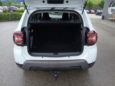 Dacia Duster Gebrauchtwagen Dacia Duster Gebrauchtwagen