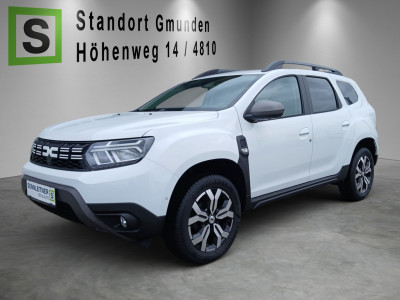 Dacia Duster Gebrauchtwagen Dacia Duster Gebrauchtwagen
