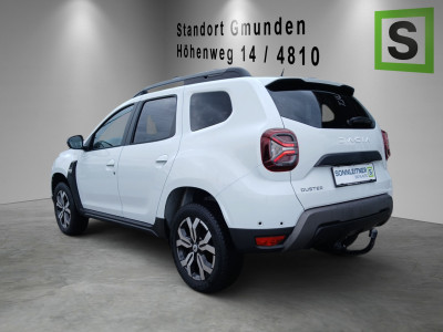 Dacia Duster Gebrauchtwagen Dacia Duster Gebrauchtwagen