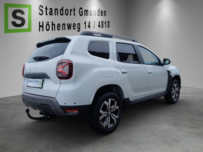 Dacia Duster Gebrauchtwagen Dacia Duster Gebrauchtwagen