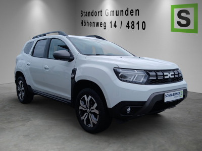 Dacia Duster Gebrauchtwagen Dacia Duster Gebrauchtwagen