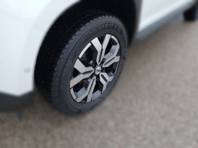 Dacia Duster Gebrauchtwagen Dacia Duster Gebrauchtwagen