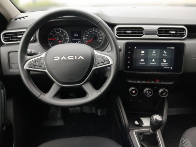 Dacia Duster Gebrauchtwagen Dacia Duster Gebrauchtwagen
