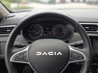 Dacia Duster Gebrauchtwagen Dacia Duster Gebrauchtwagen