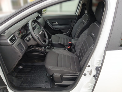 Dacia Duster Gebrauchtwagen Dacia Duster Gebrauchtwagen