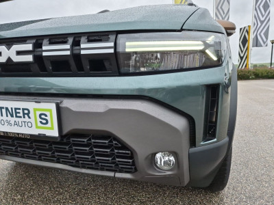 Dacia Duster Neuwagen Dacia Duster Neuwagen