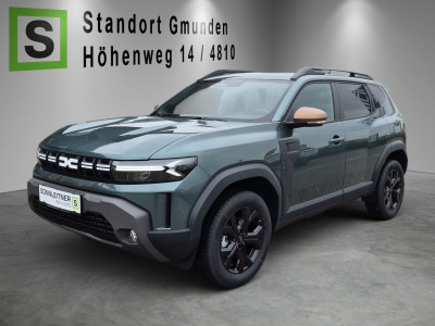 Dacia Duster Neuwagen Dacia Duster Neuwagen