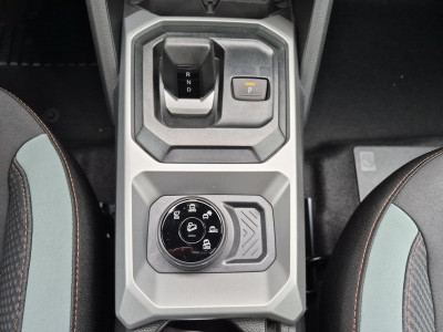 Dacia Duster Neuwagen Dacia Duster Neuwagen