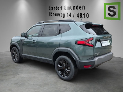 Dacia Duster Neuwagen Dacia Duster Neuwagen