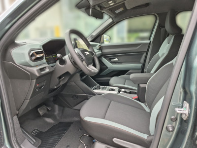 Dacia Duster Neuwagen Dacia Duster Neuwagen