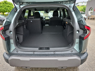 Dacia Duster Neuwagen Dacia Duster Neuwagen