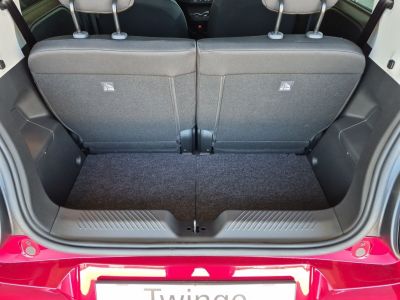 Renault Twingo Vorführwagen Renault Twingo Vorführwagen