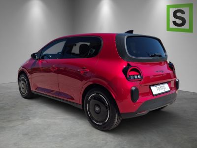 Renault Twingo Vorführwagen Renault Twingo Vorführwagen