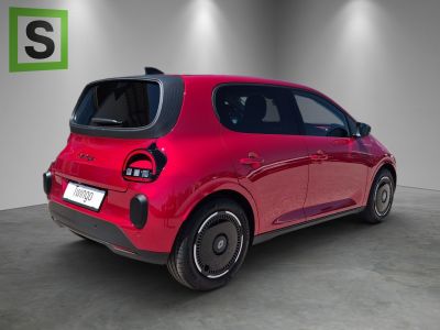 Renault Twingo Vorführwagen Renault Twingo Vorführwagen