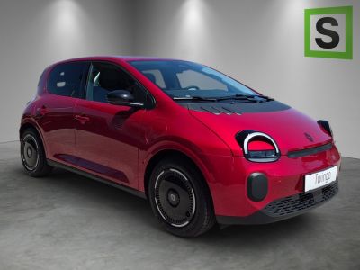 Renault Twingo Vorführwagen Renault Twingo Vorführwagen