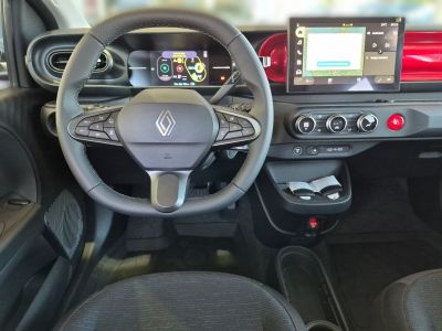 Renault Twingo Vorführwagen Renault Twingo Vorführwagen